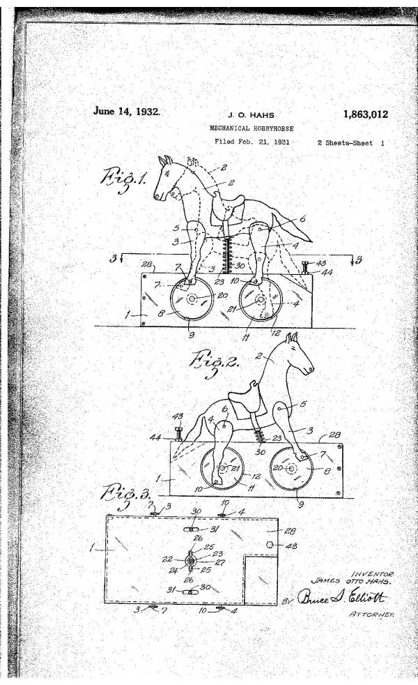 the-mechanical-horse