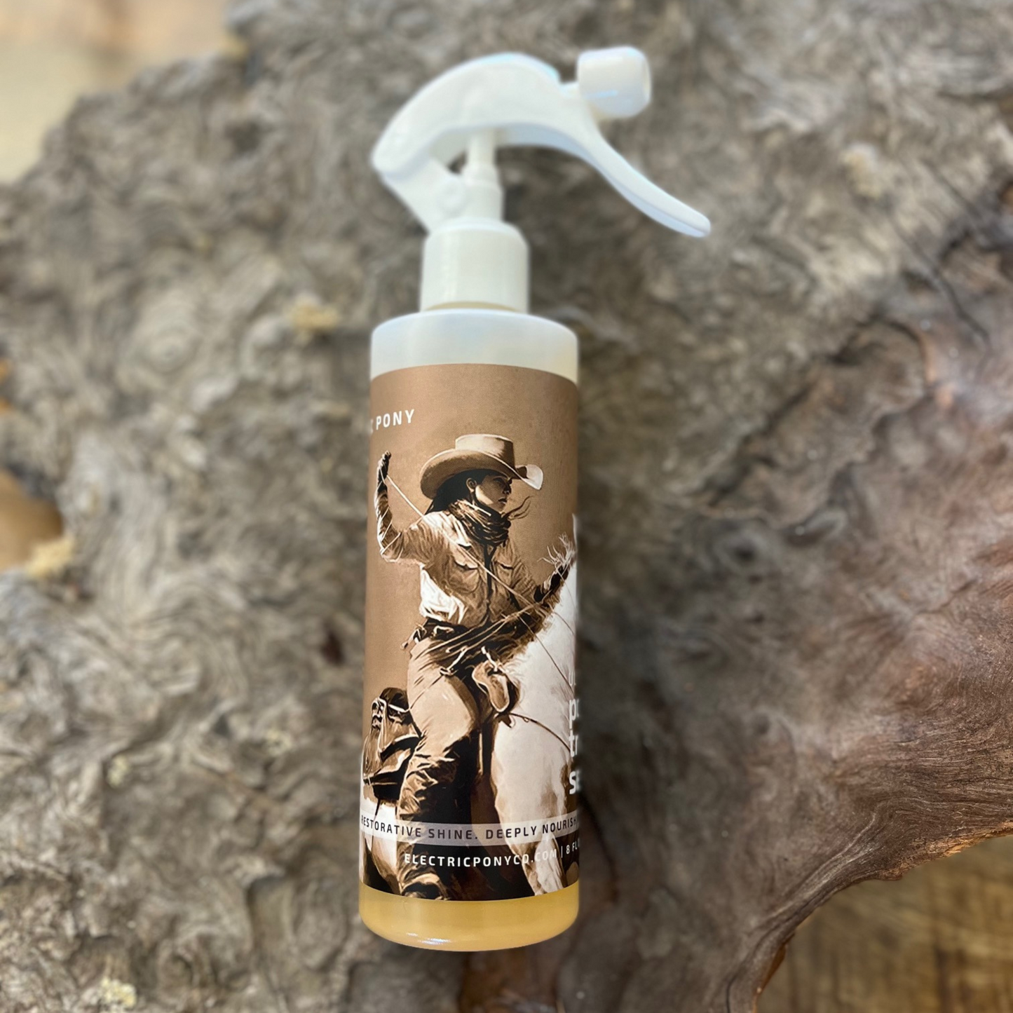 ultimate treatment serum spray bottle